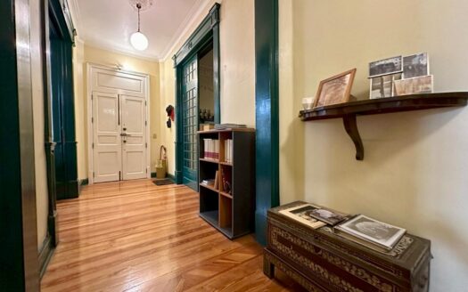 Departamento, Col. Juárez (zona Centro)