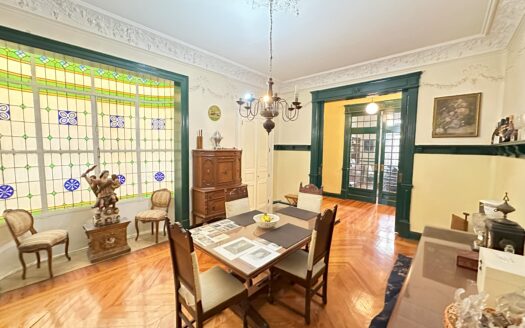 Departamento, Col. Juárez (zona Centro)