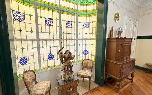 Departamento, Col. Juárez (zona Centro)