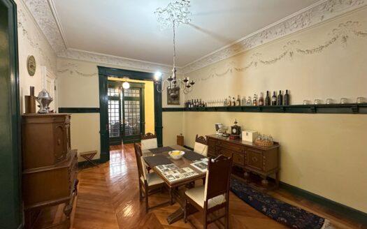 Departamento, Col. Juárez (zona Centro)