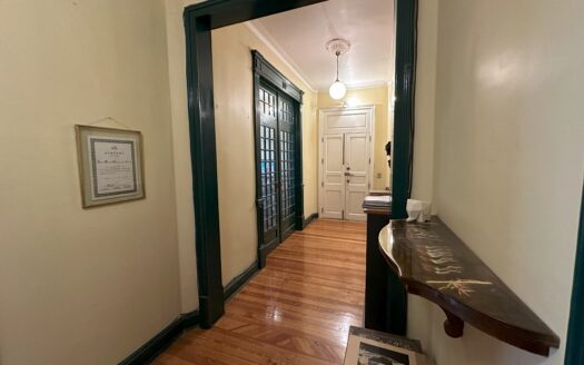 Departamento, Col. Juárez (zona Centro)