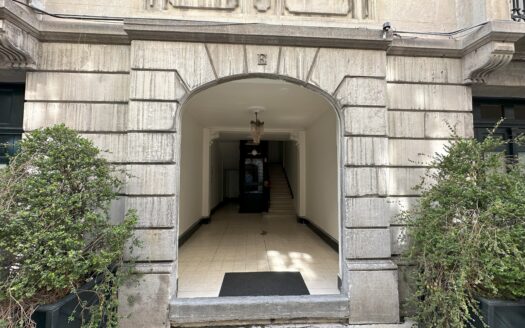 Departamento, Col. Juárez (zona Centro)