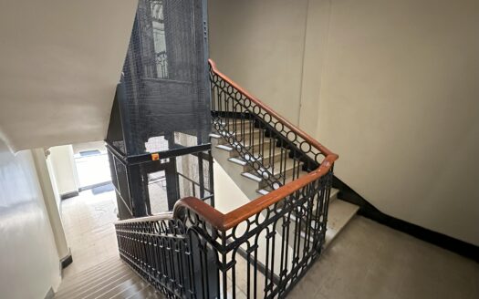 Departamento, Col. Juárez (zona Centro)