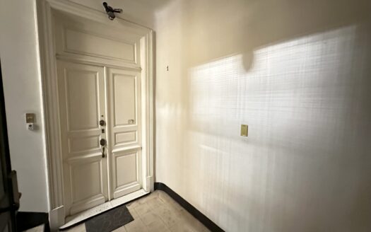 Departamento, Col. Juárez (zona Centro)