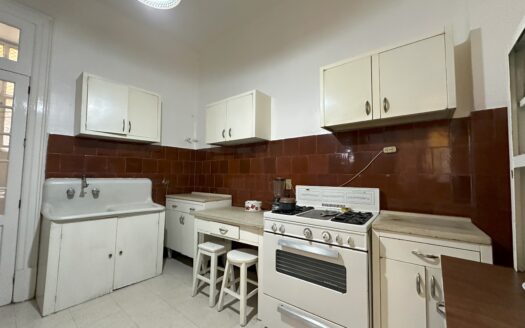 Departamento, Col. Juárez (zona Centro)