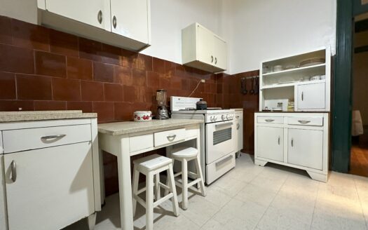 Departamento, Col. Juárez (zona Centro)