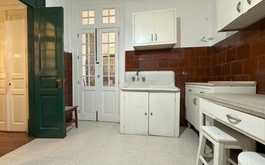 Departamento, Col. Juárez (zona Centro)