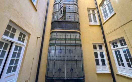 Departamento, Col. Juárez (zona Centro)