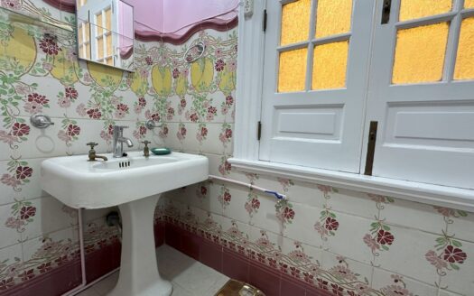 Departamento, Col. Juárez (zona Centro)