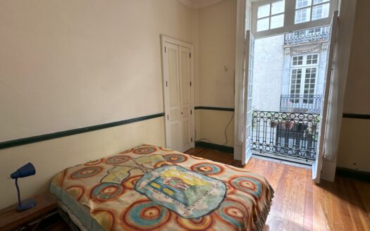 Departamento, Col. Juárez (zona Centro)