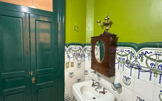 Departamento, Col. Juárez (zona Centro)