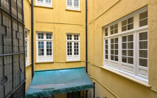 Departamento, Col. Juárez (zona Centro)