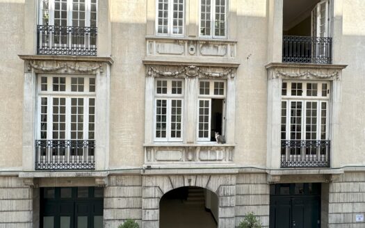 Departamento, Col. Juárez (zona Centro)