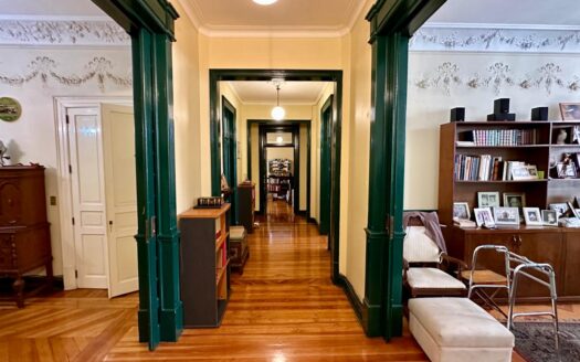 Departamento, Col. Juárez (zona Centro)