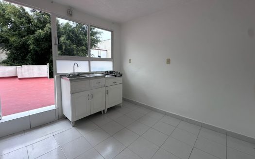 Departamento, Portales