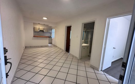 Departamento, Portales