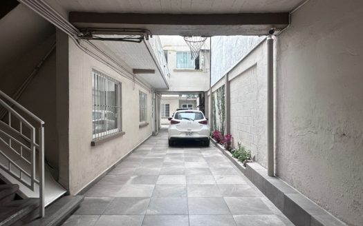 Departamento, Portales