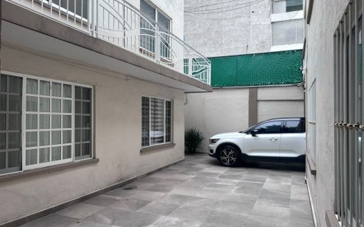 Departamento, Portales