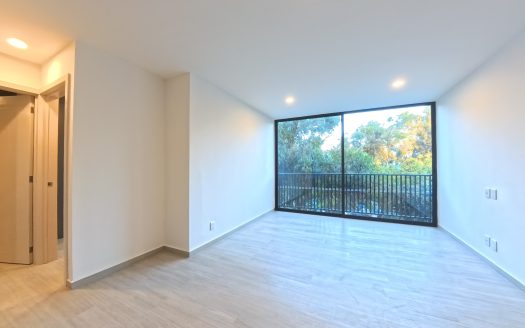 Departamento, Portales Oriente