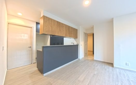 Departamento, Portales Oriente