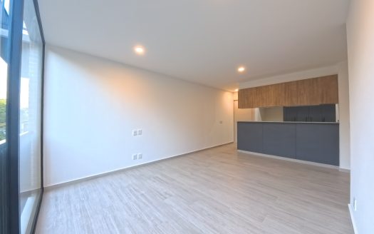 Departamento, Portales Oriente