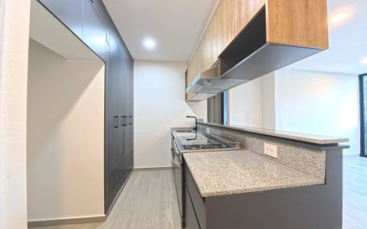 Departamento, Portales Oriente