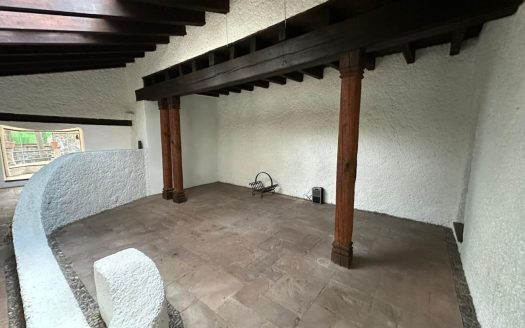 Casa, San Mateo Tlaltenango