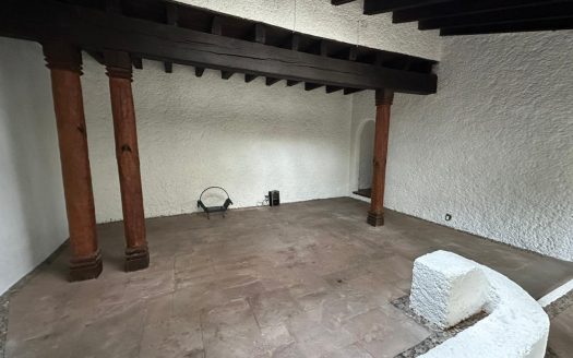 Casa, San Mateo Tlaltenango