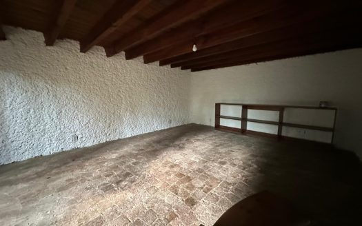 Casa, San Mateo Tlaltenango