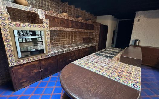 Casa, San Mateo Tlaltenango