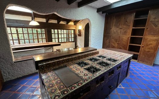 Casa, San Mateo Tlaltenango