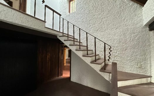 Casa, San Mateo Tlaltenango