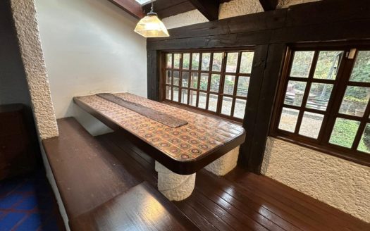 Casa, San Mateo Tlaltenango