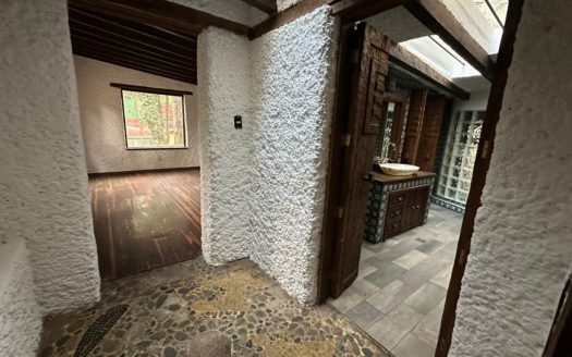 Casa, San Mateo Tlaltenango