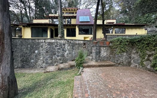 Casa, San Mateo Tlaltenango