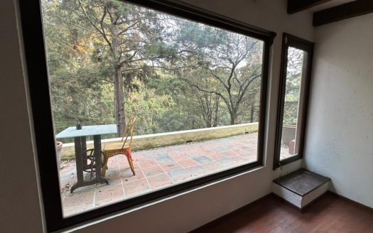 Casa, San Mateo Tlaltenango