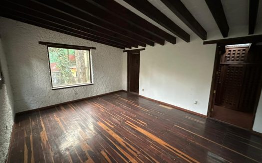 Casa, San Mateo Tlaltenango