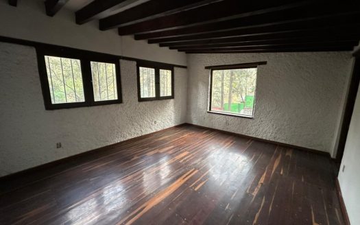 Casa, San Mateo Tlaltenango