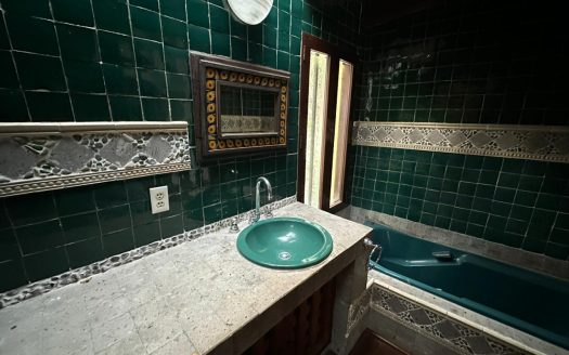 Casa, San Mateo Tlaltenango