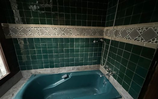 Casa, San Mateo Tlaltenango