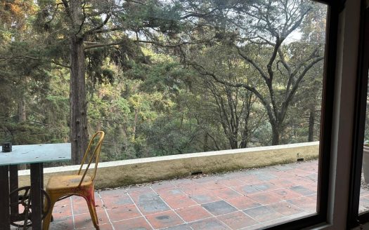 Casa, San Mateo Tlaltenango