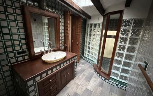 Casa, San Mateo Tlaltenango