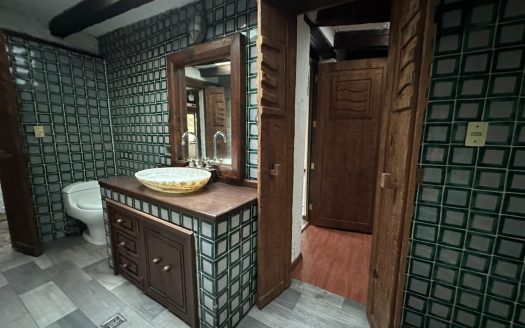 Casa, San Mateo Tlaltenango