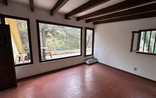 Casa, San Mateo Tlaltenango