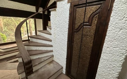 Casa, San Mateo Tlaltenango