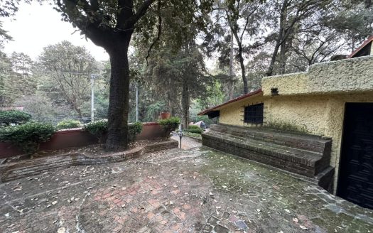 Casa, San Mateo Tlaltenango