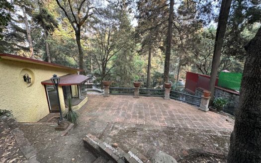 Casa, San Mateo Tlaltenango