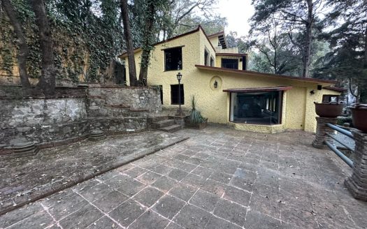 Casa, San Mateo Tlaltenango