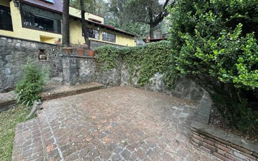 Casa, San Mateo Tlaltenango