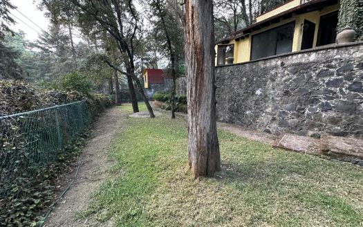 Casa, San Mateo Tlaltenango